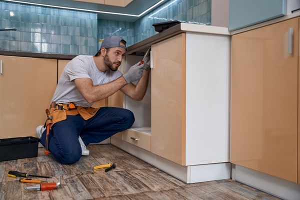 What Are the Most Popular Home Remodeling Projects?