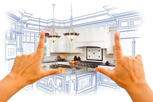 What Should I Consider When Planning a Kitchen Remodel?