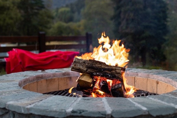 The Ultimate Guide to Accessorizing Your Backyard Fire Pit